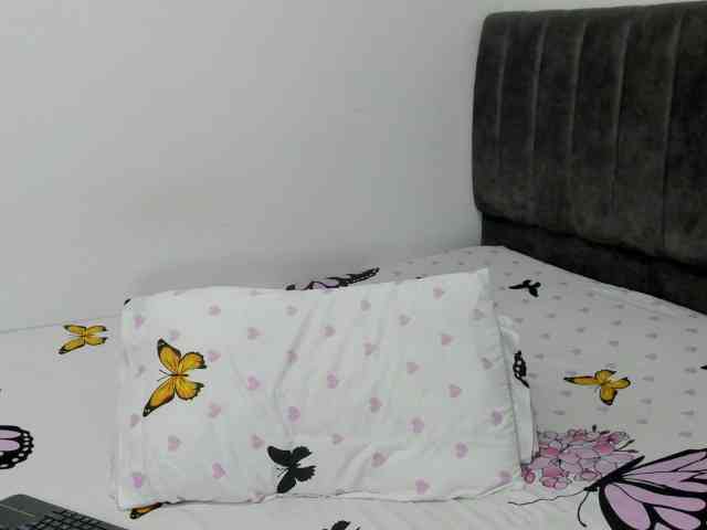 CristinaPiccone webcam