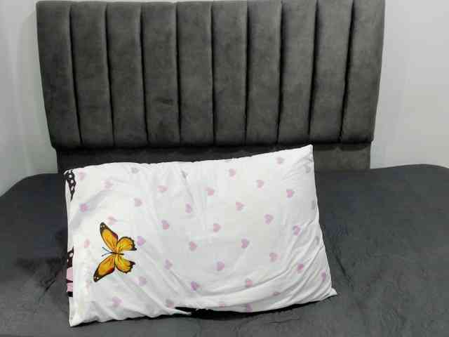 CristinaPiccone webcam