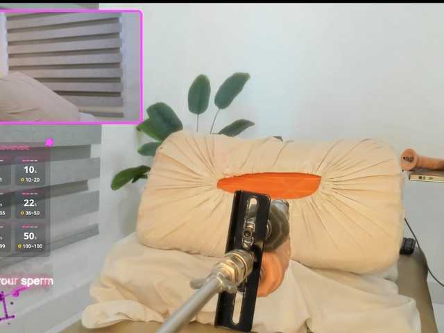 lian- live cam on BongaCams