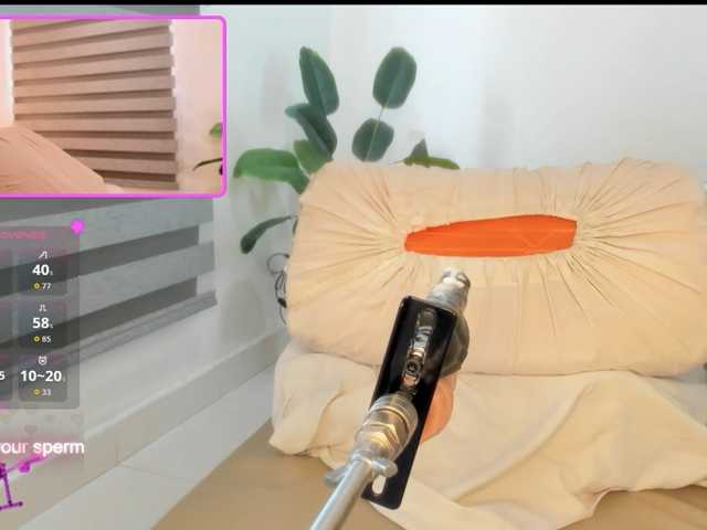 lian- live cam on BongaCams
