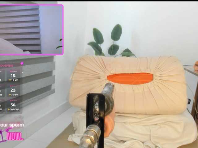 lian- live cam on BongaCams