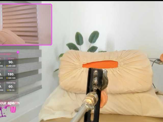 lian- live cam on BongaCams