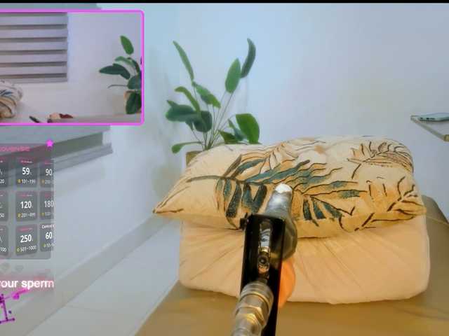 lian- live cam on BongaCams