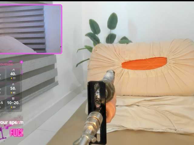 lian- live cam on BongaCams