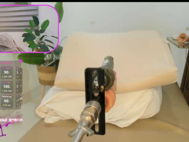 lian- live cam on BongaCams