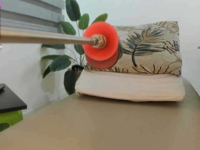 nymphonebula live webcam show