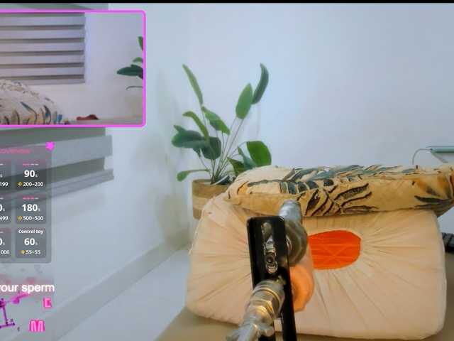 lian- live cam on BongaCams