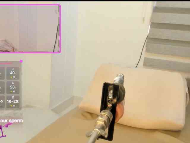 nymphonebula webcam