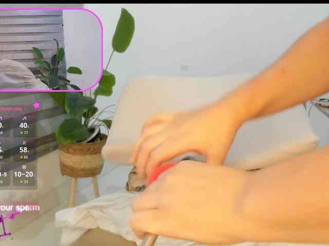 lian- Live Webcam on BongaCams