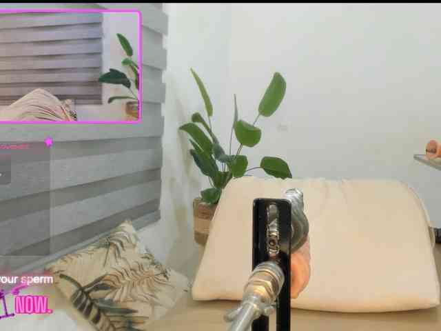 nymphonebula webcam