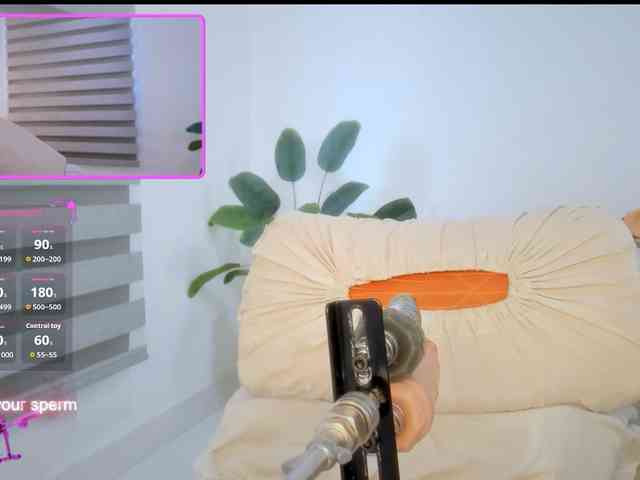 nymphonebula webcam
