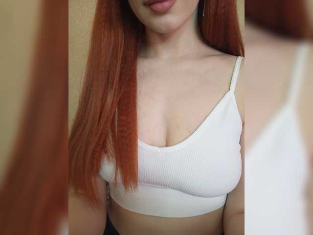 MEDOVAYA1's BongaCams show and profile