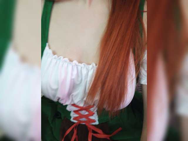 MEDOVAYA1 live cam on BongaCams