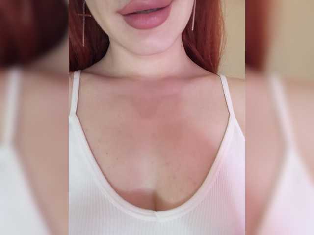 MEDOVAYA1's BongaCams show and profile