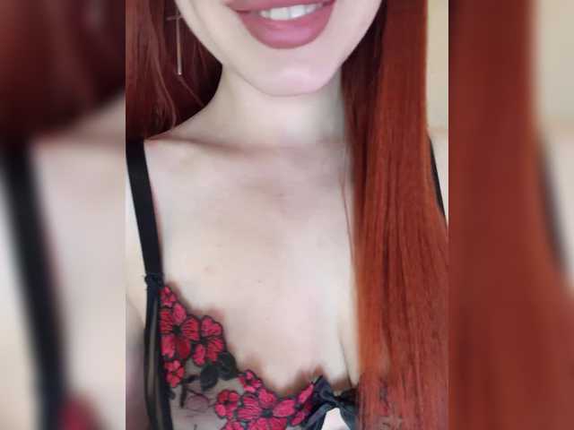 MEDOVAYA1's BongaCams show and profile