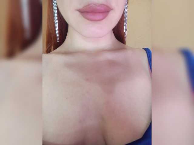 MEDOVAYA1 live cam on BongaCams