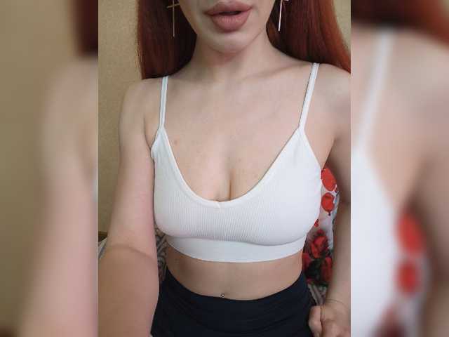 MEDOVAYA1's BongaCams show and profile