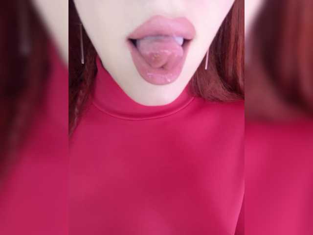 MEDOVAYA1's BongaCams show and profile