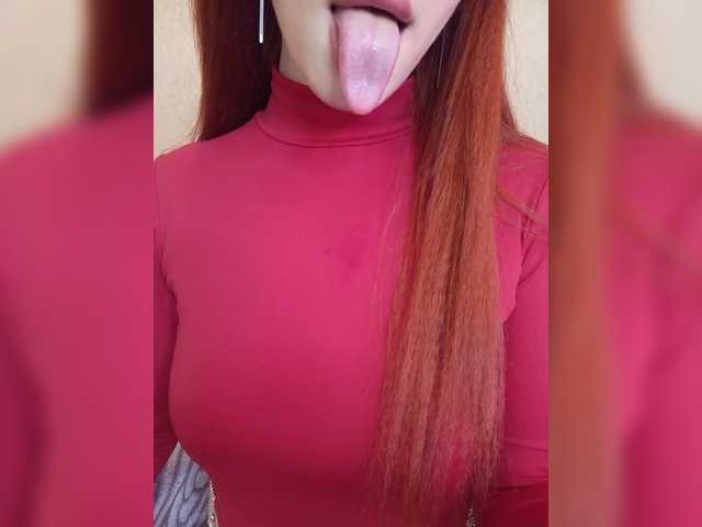 MEDOVAYA1's BongaCams show and profile