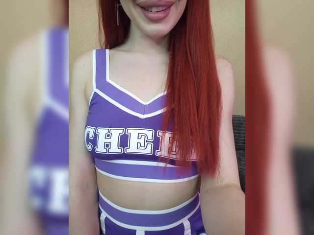 MEDOVAYA1 live cam on BongaCams