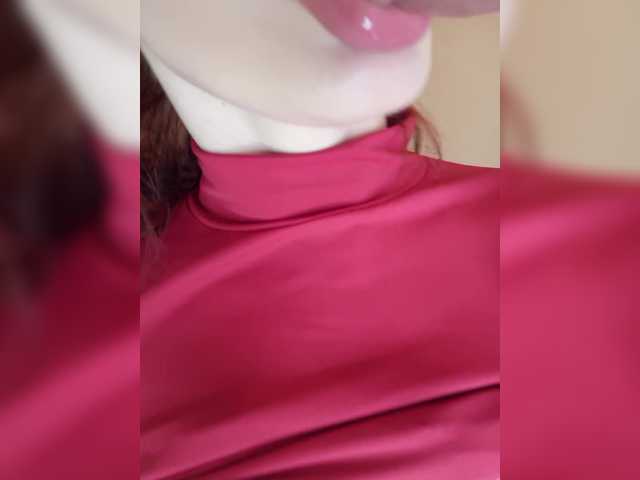 MEDOVAYA1's BongaCams show and profile