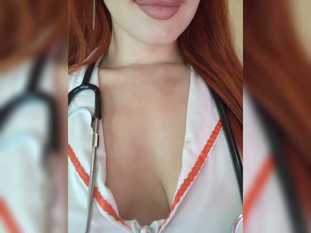MEDOVAYA1 live cam on BongaCams
