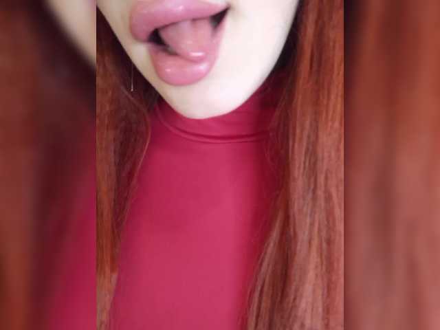 MEDOVAYA1's BongaCams show and profile