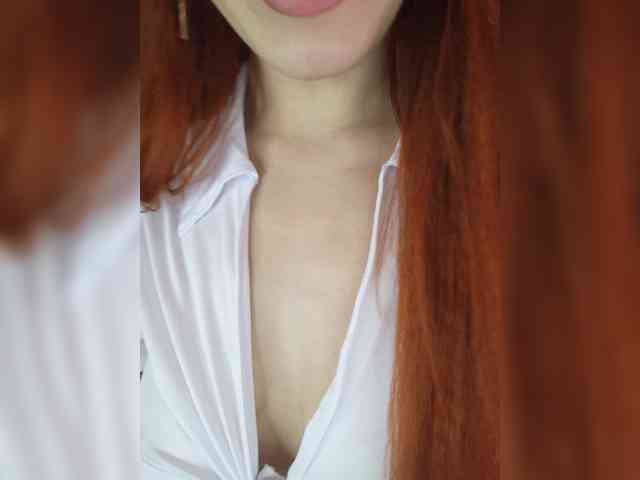 MEDOVAYA1 Sex Cam Show