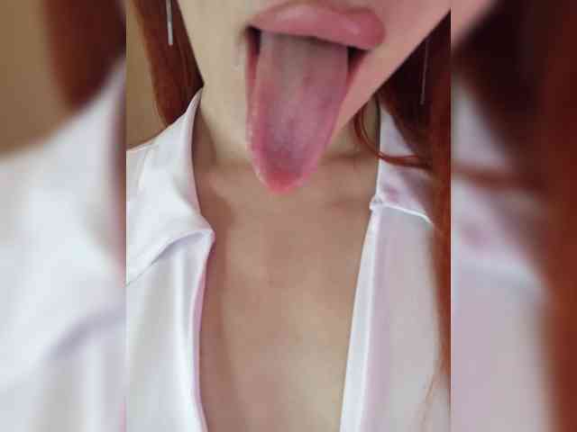 MEDOVAYA1 Sex Cam Show