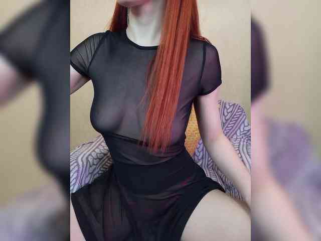 MEDOVAYA1 Sex Cam Show