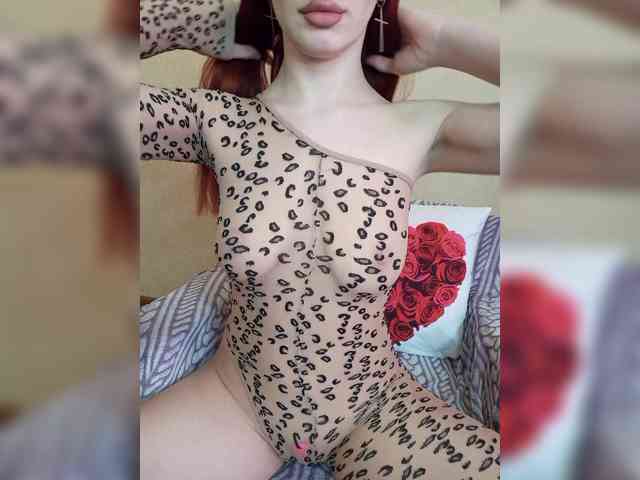 MEDOVAYA1 Live Webcam on BongaCams