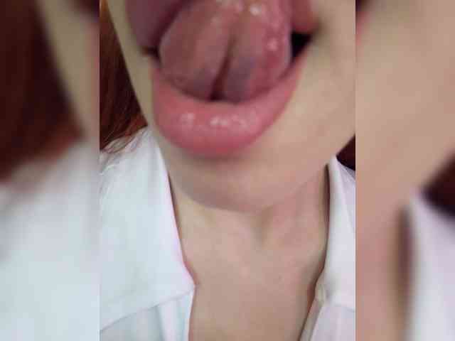 MEDOVAYA1 Sex Cam Show