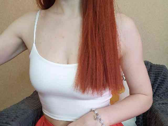 MEDOVAYA1 Live Webcam on BongaCams