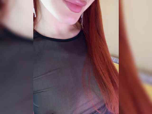 MEDOVAYA1 Sex Cam Show