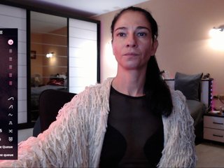 DelicateKiss Porn Show
