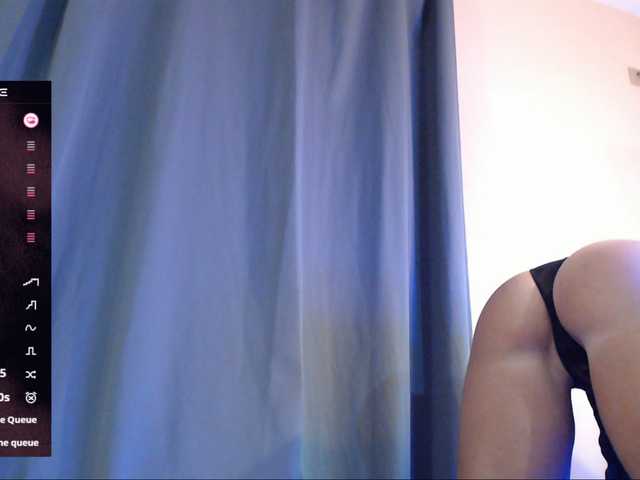 DelicateKiss live cam on BongaCams