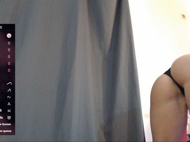 DelicateKiss live cam on BongaCams