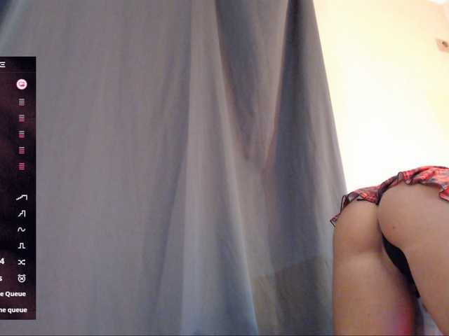 DelicateKiss live cam on BongaCams