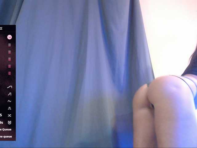 DelicateKiss live cam on BongaCams
