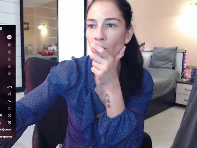 DelicateKiss live cam on BongaCams