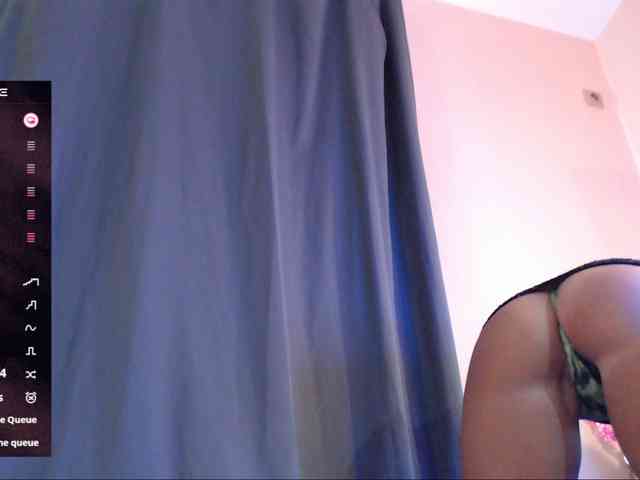 DelicateKiss webcam