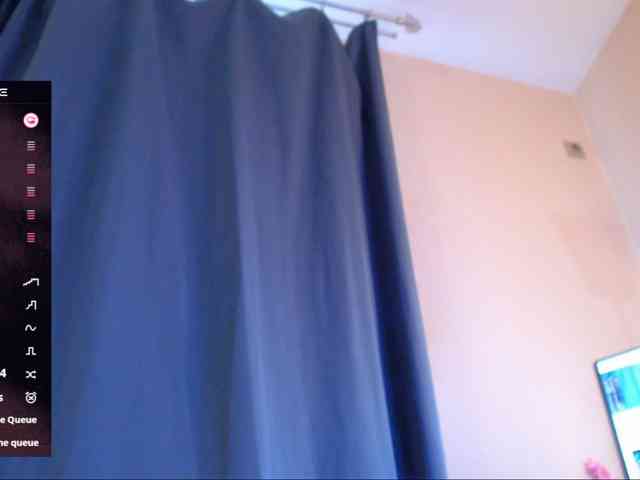 DelicateKiss webcam