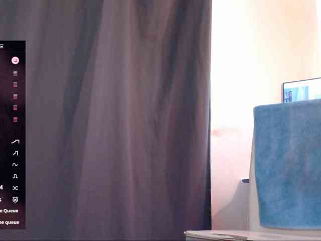 DelicateKiss webcam