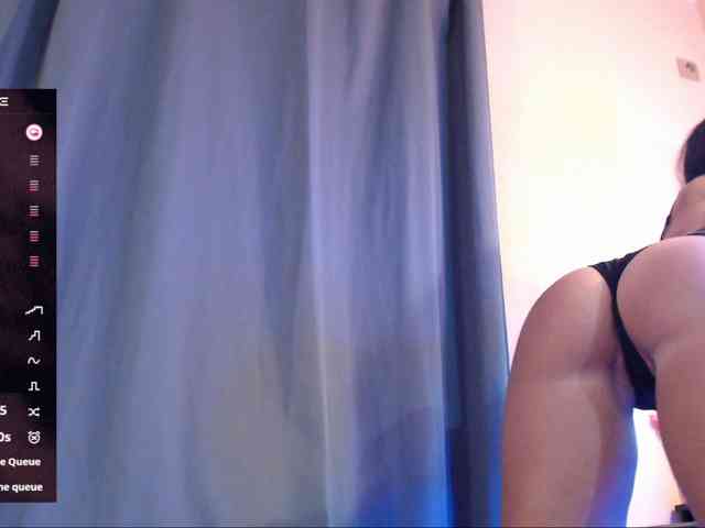 DelicateKiss webcam