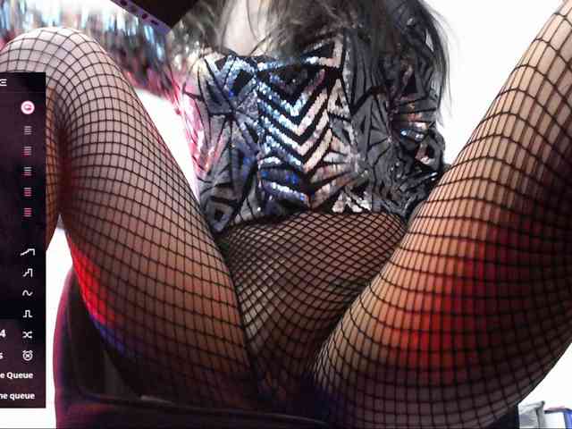 DelicateKiss webcam