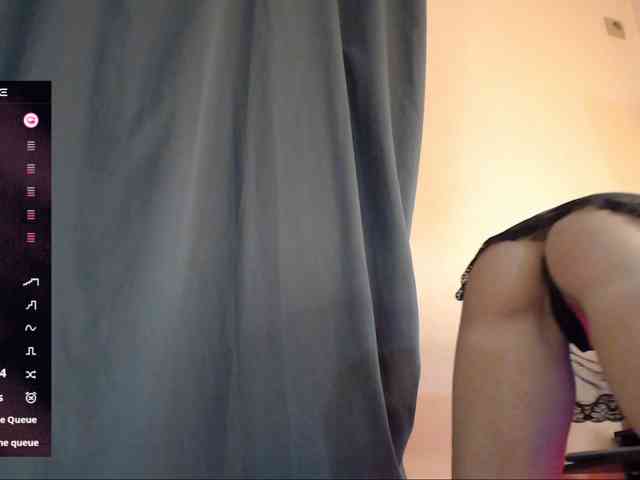 DelicateKiss webcam