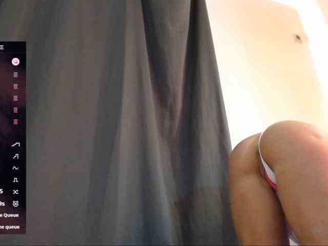 DelicateKiss webcam