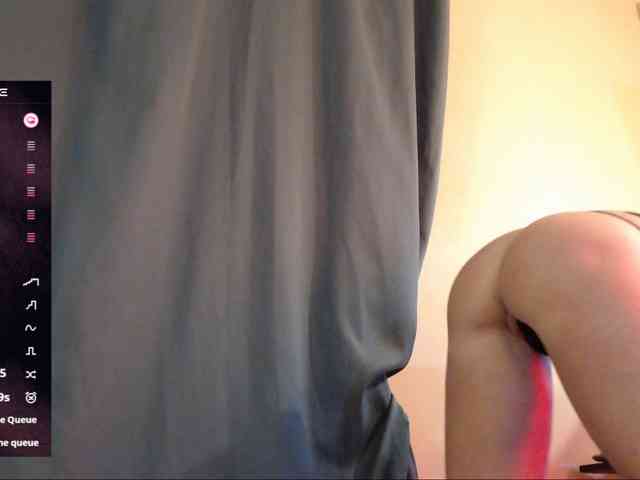 DelicateKiss webcam