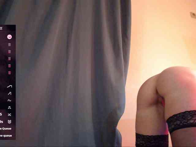 DelicateKiss webcam