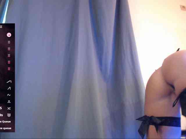 DelicateKiss webcam